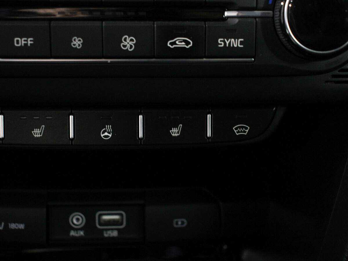 Купить Kia Ceed с пробегом. Фото: #15