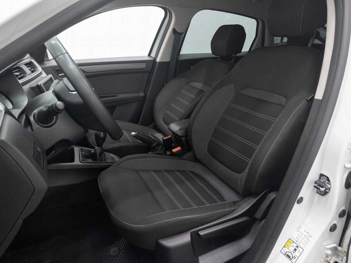 Купить Renault Arkana с пробегом. Фото: #8