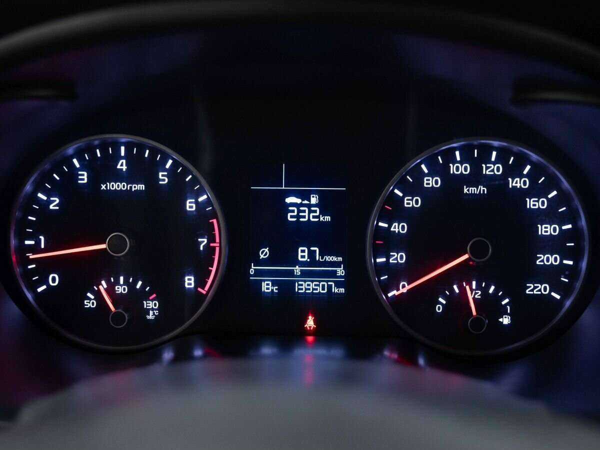 Купить Kia Rio с пробегом. Фото: #16