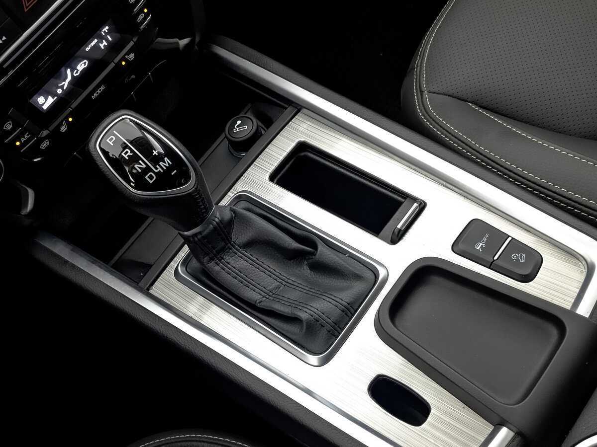 Купить Geely Emgrand X7 с пробегом. Фото: #26