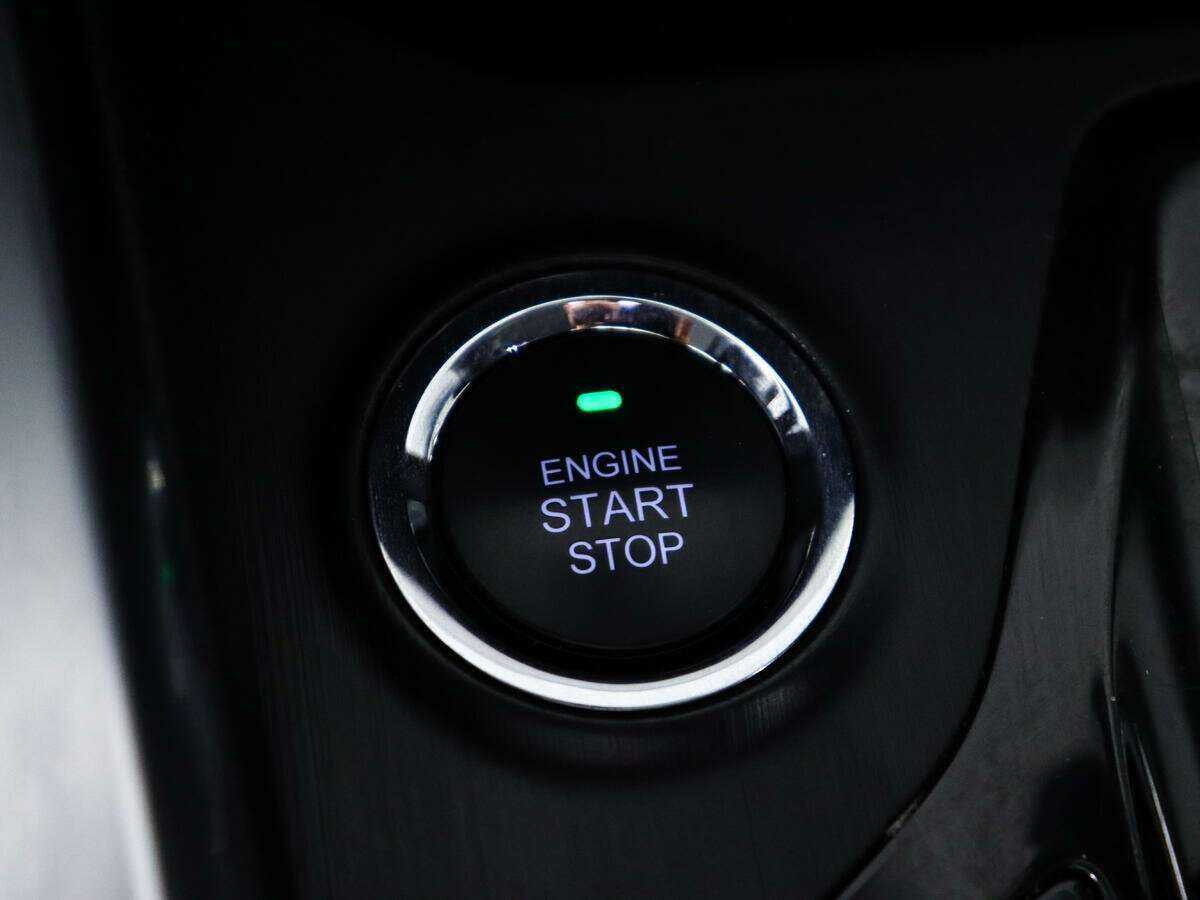 Купить Chery Tiggo 4 с пробегом. Фото: #17