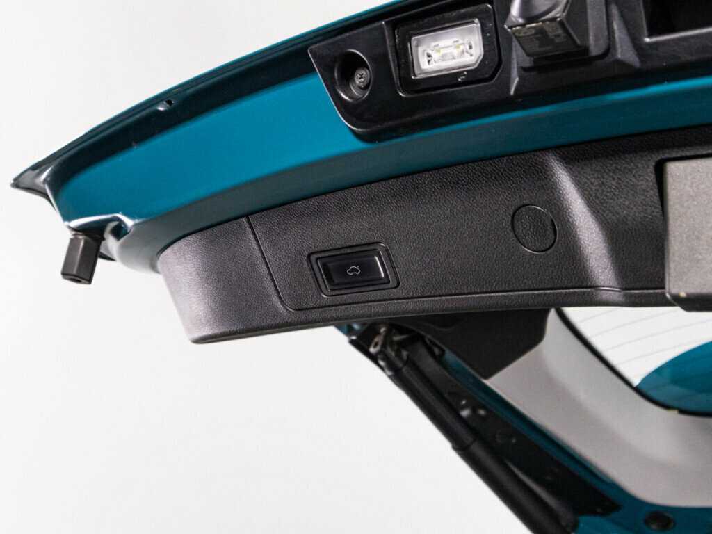 Купить Chery Tiggo 7 Pro с пробегом. Фото: #14