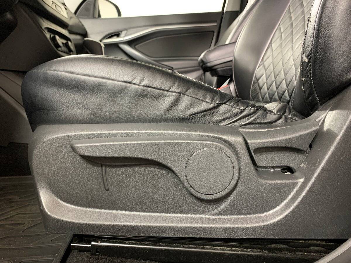 Купить Lada (ВАЗ) Vesta с пробегом. Фото: #15