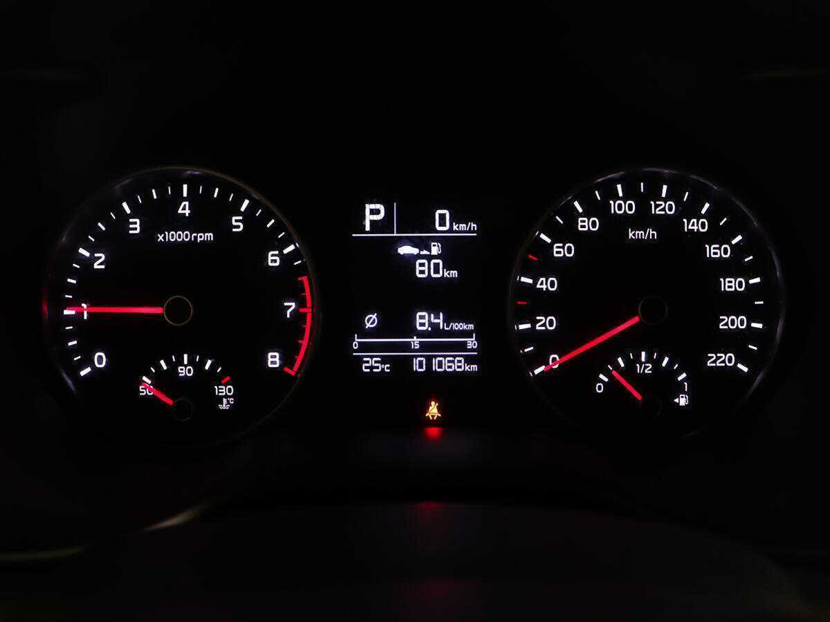 Купить Kia Rio с пробегом. Фото: #13