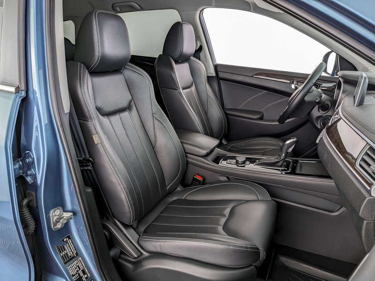 Купить Dongfeng 580 с пробегом. Фото: #17