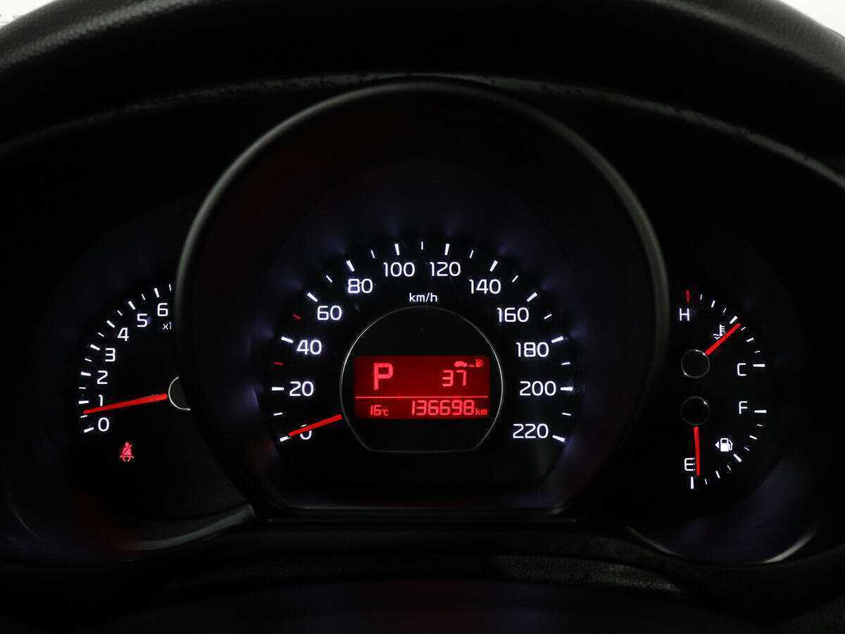 Купить Kia Soul с пробегом. Фото: #6