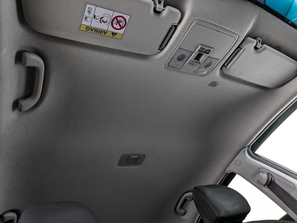 Купить Kia Cerato с пробегом. Фото: #18