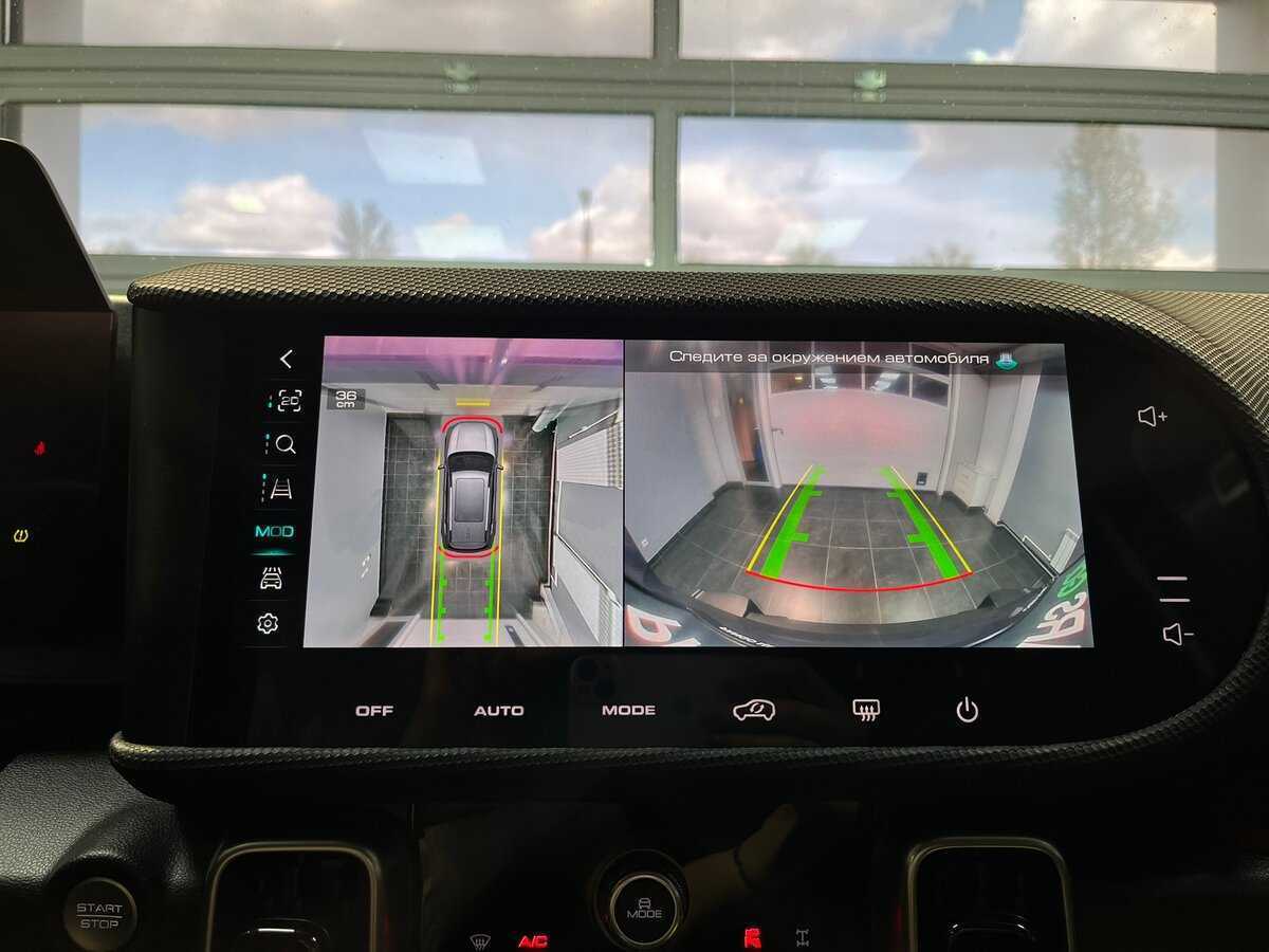 Купить Haval Dargo с пробегом. Фото: #16