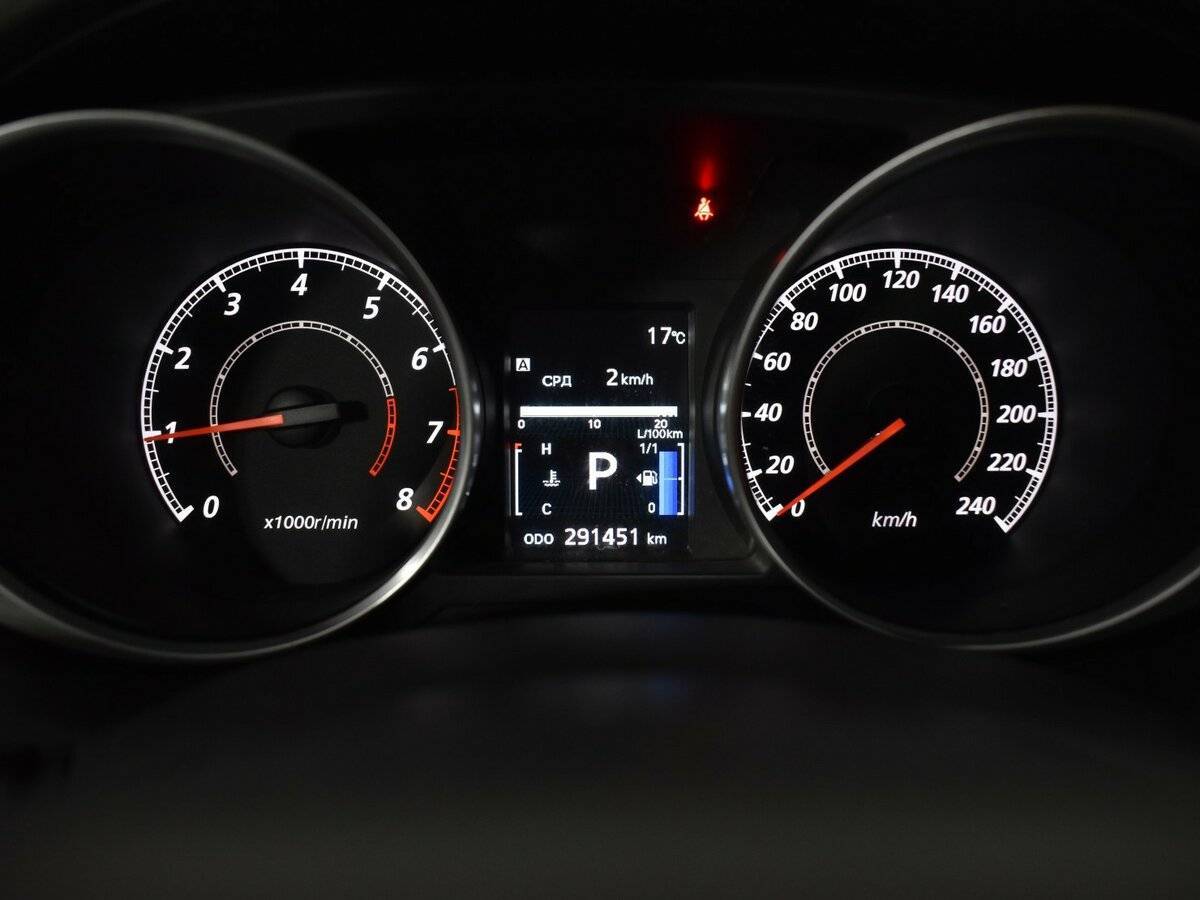 Купить Mitsubishi ASX с пробегом. Фото: #12