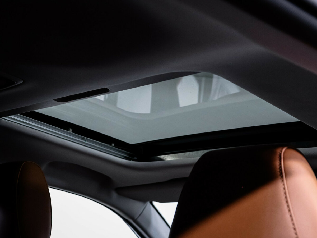 Купить OMODA C5 с пробегом. Фото: #16