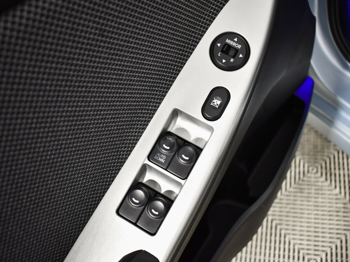 Купить Hyundai Solaris с пробегом. Фото: #16