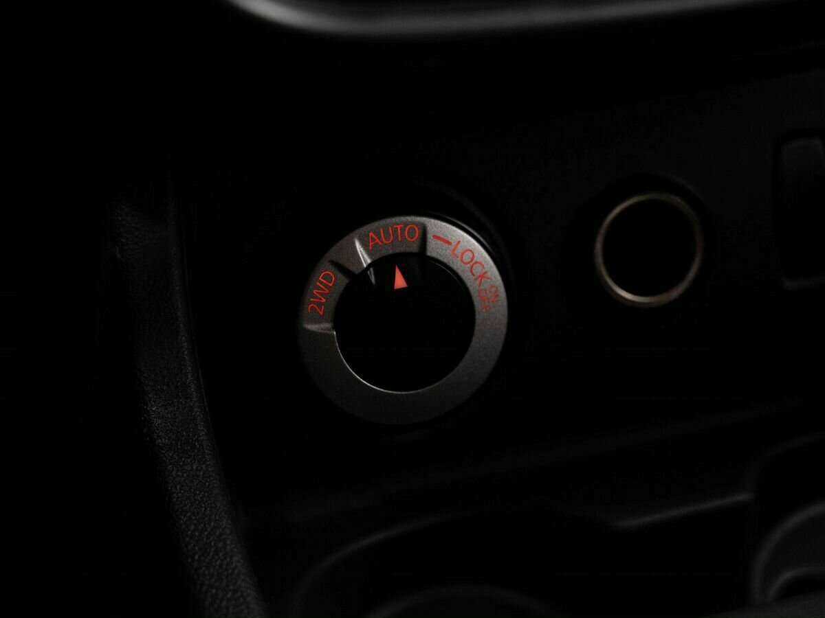 Купить Renault Duster с пробегом. Фото: #16