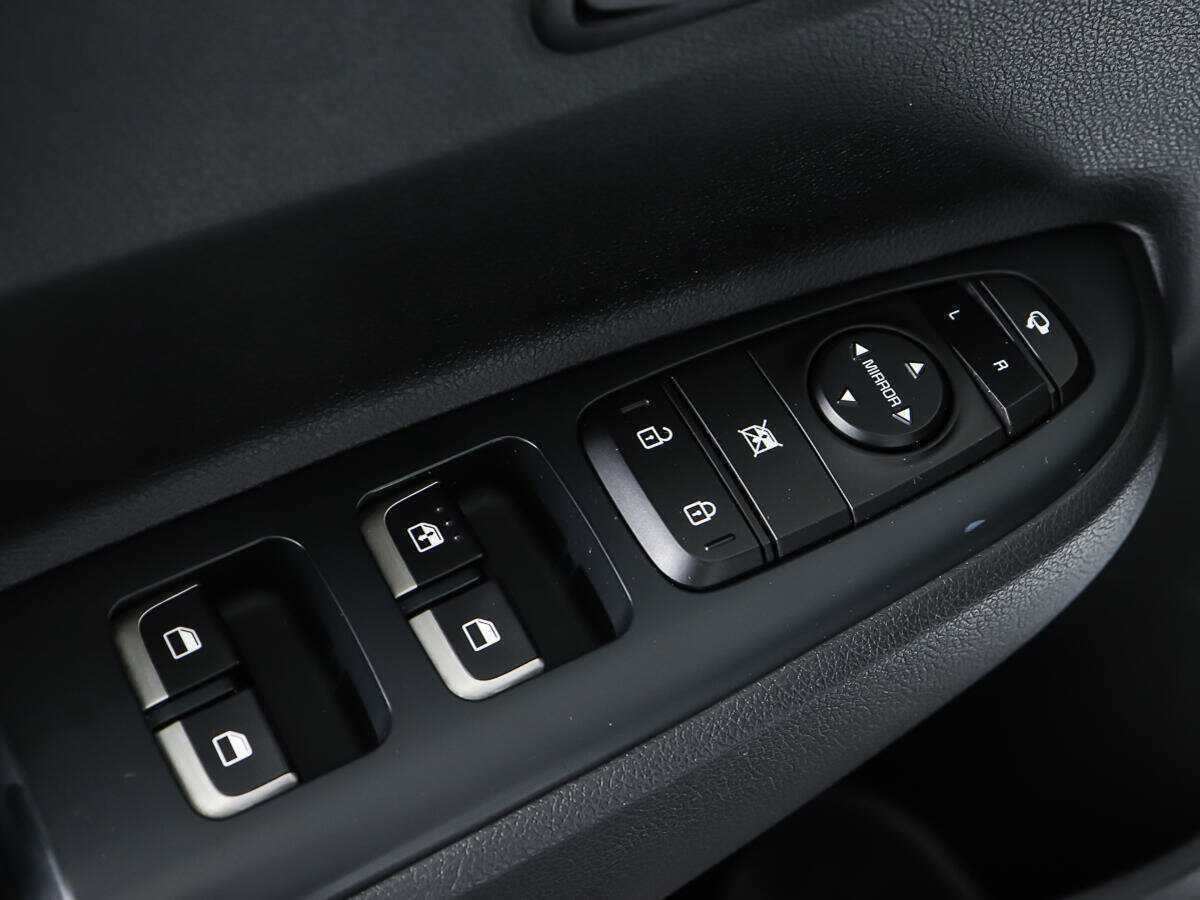 Купить Kia Rio с пробегом. Фото: #15