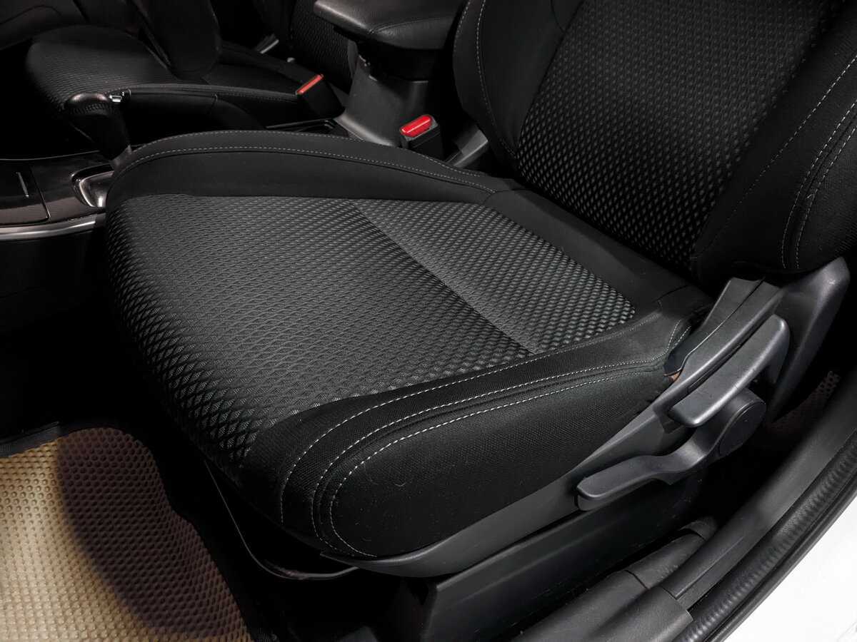 Купить Mitsubishi Outlander с пробегом. Фото: #19