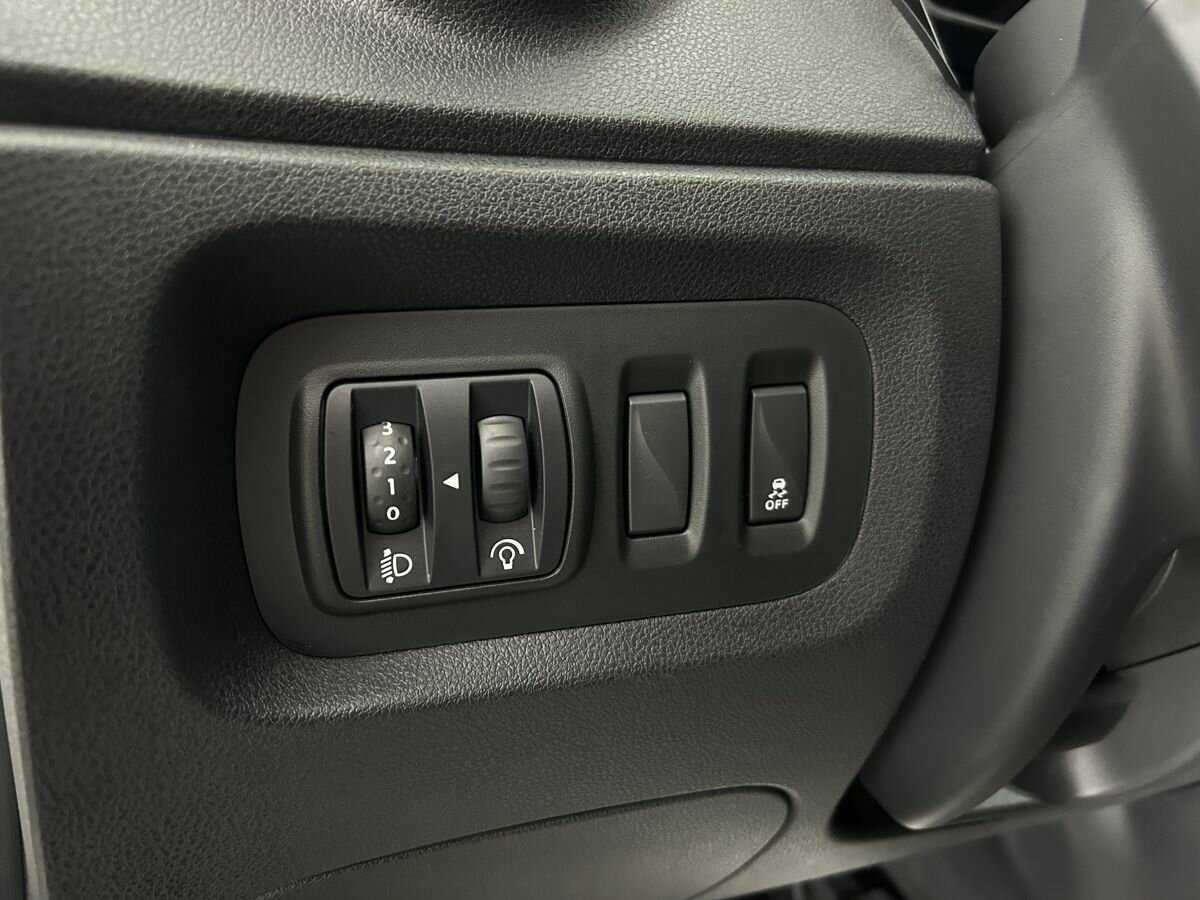 Купить Renault Kaptur с пробегом. Фото: #8