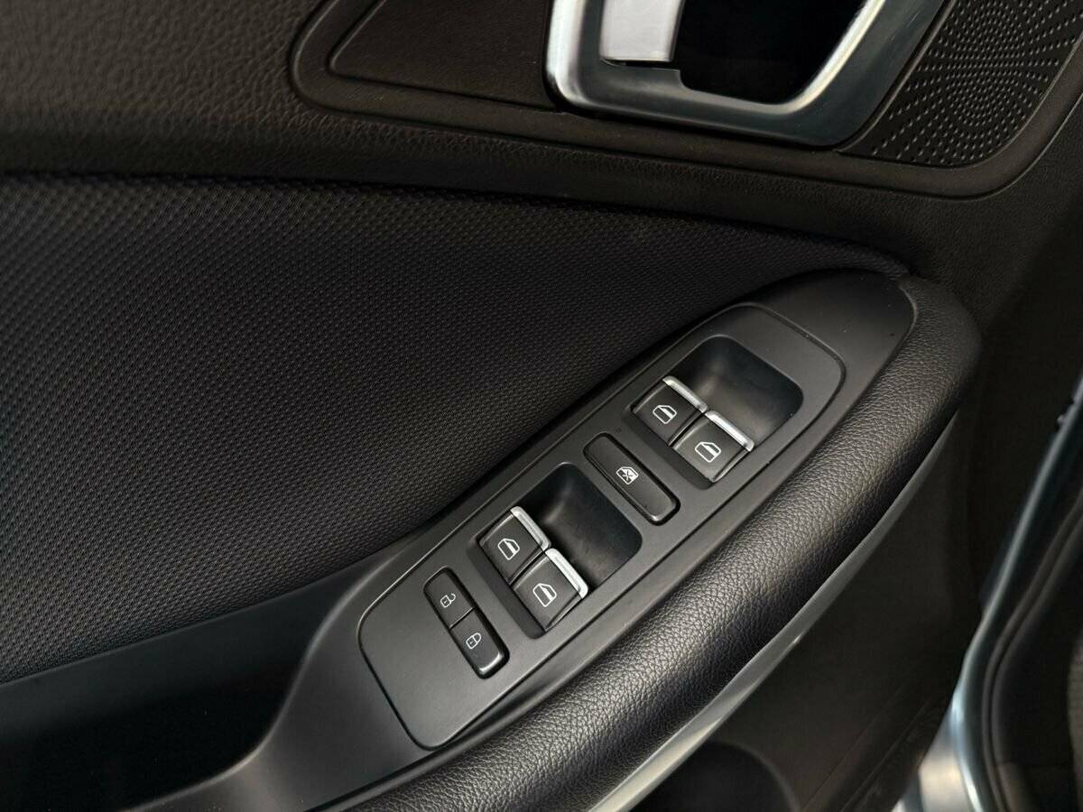 Купить Chery Tiggo 7 с пробегом. Фото: #11