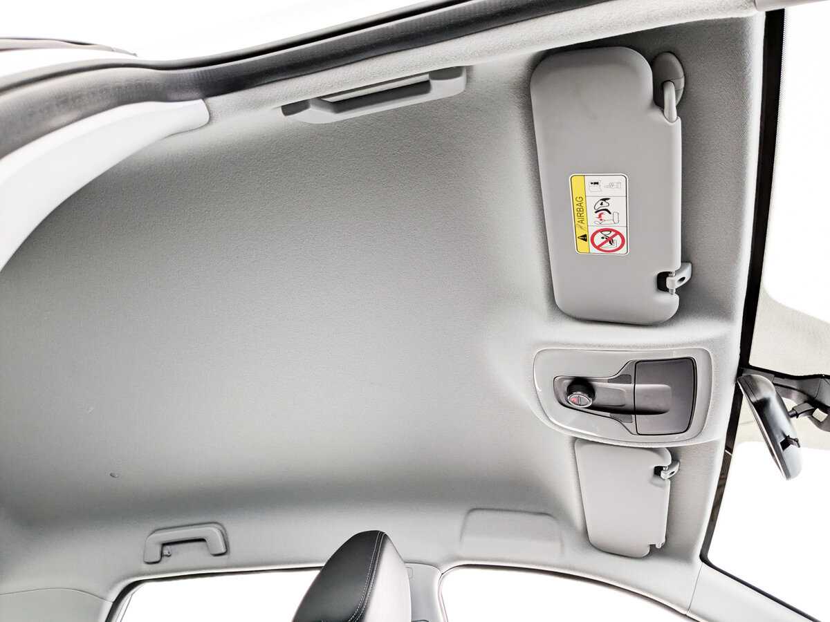 Купить Chery Tiggo 4 с пробегом. Фото: #21