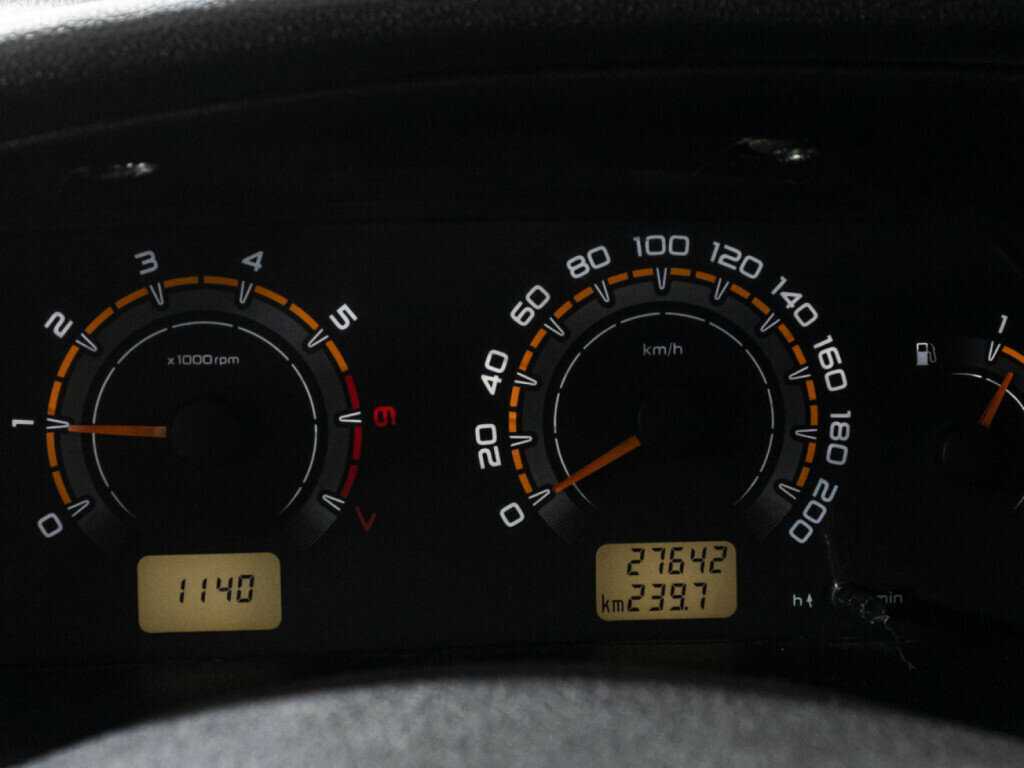 Купить Lada (ВАЗ) Niva с пробегом. Фото: #11