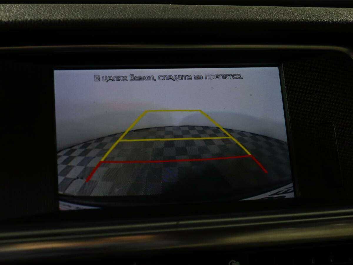 Купить Kia Optima с пробегом. Фото: #13