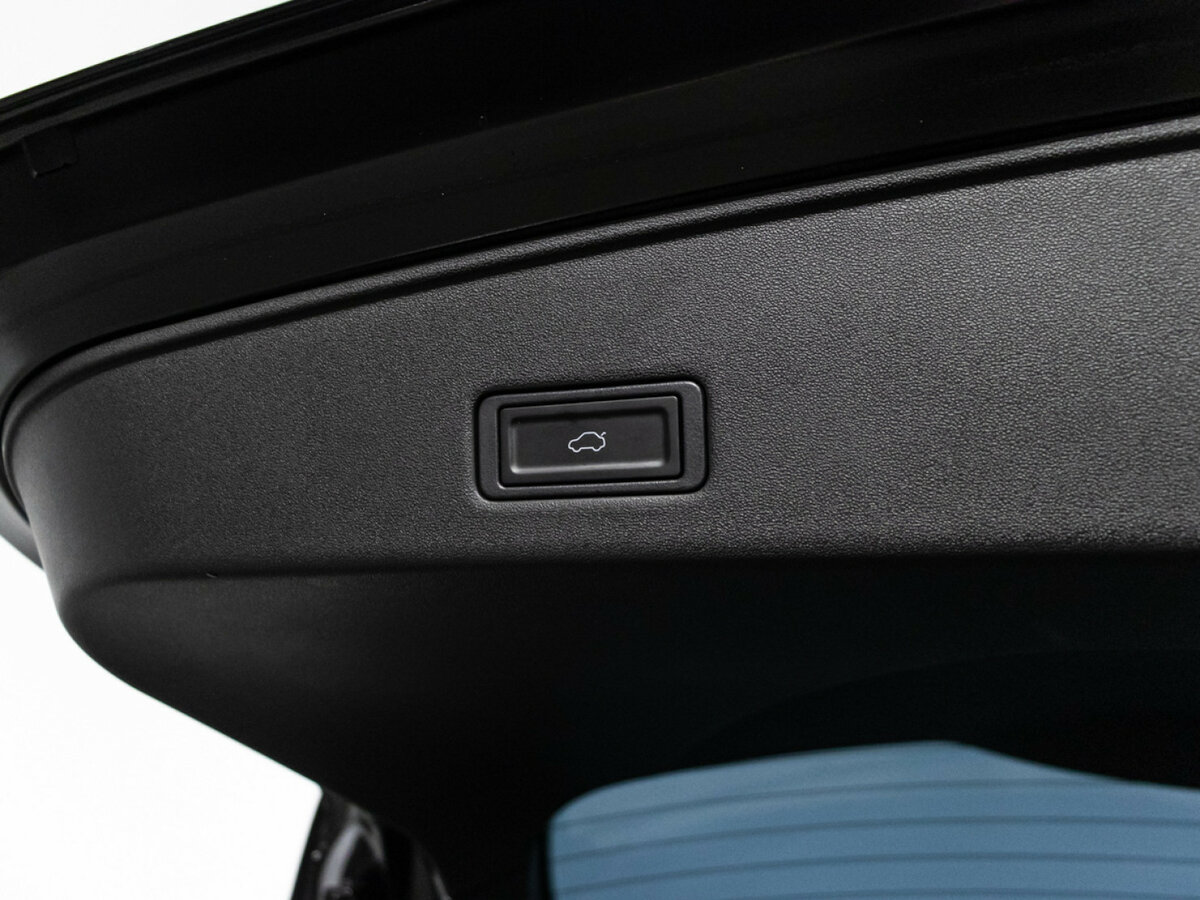 Купить OMODA C5 с пробегом. Фото: #20