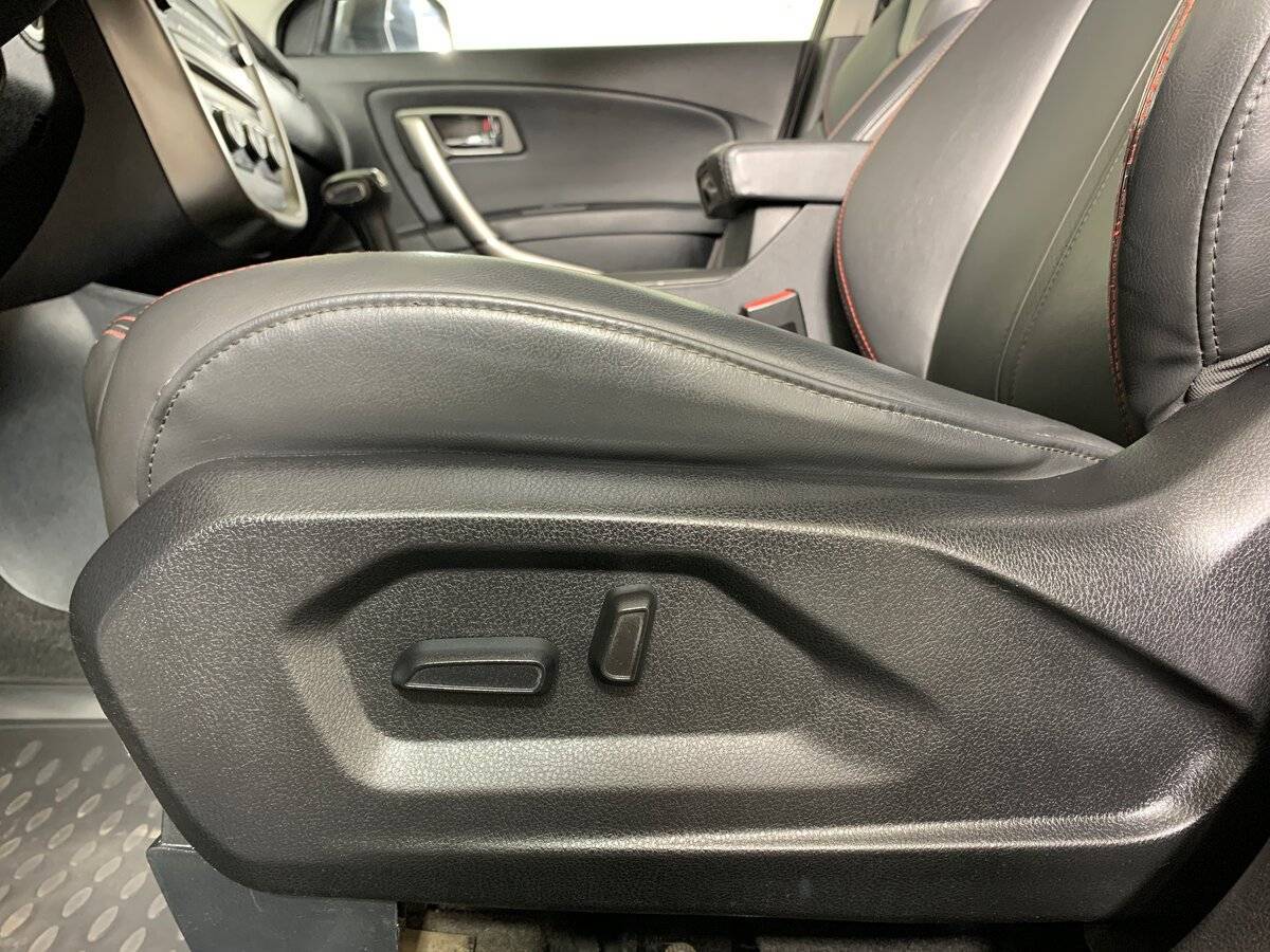 Купить FAW Besturn X80 с пробегом. Фото: #15