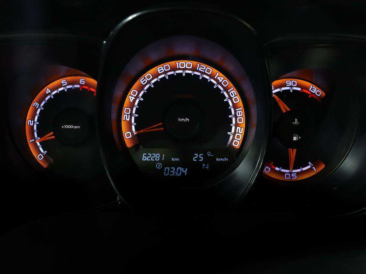 Купить Lada (ВАЗ) Vesta с пробегом. Фото: #10