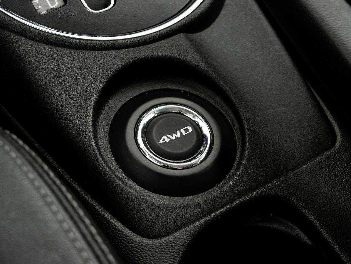 Купить Mitsubishi ASX с пробегом. Фото: #15