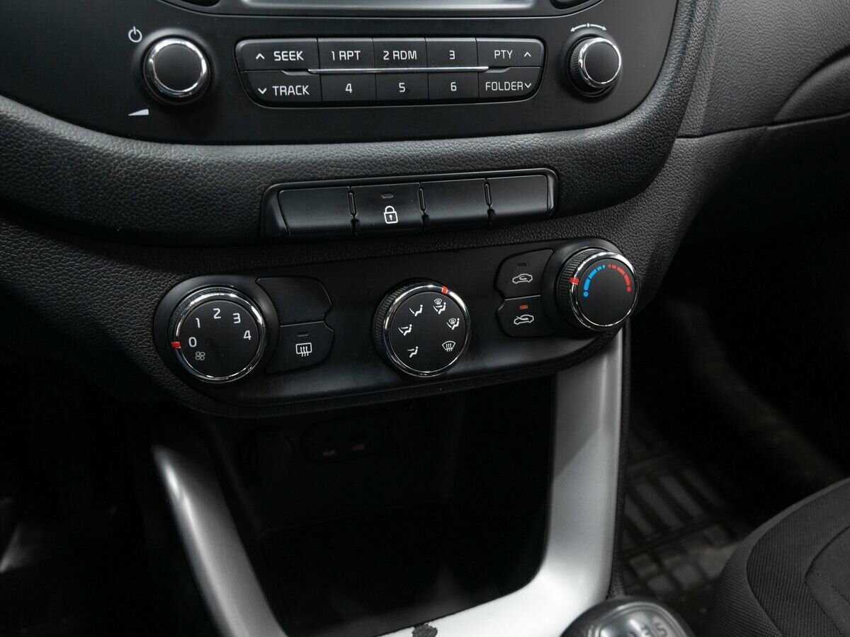 Купить Kia Ceed с пробегом. Фото: #17