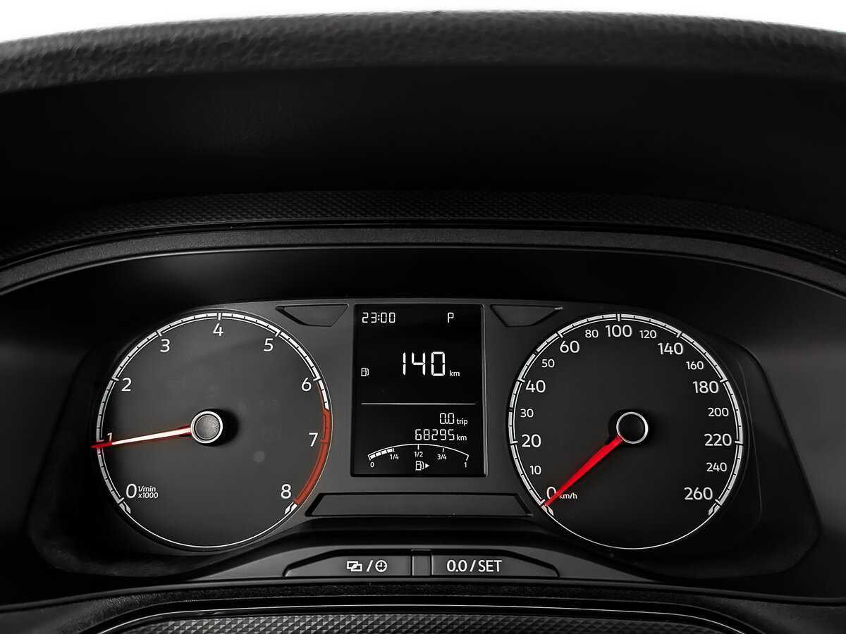 Купить Volkswagen Polo с пробегом. Фото: #15