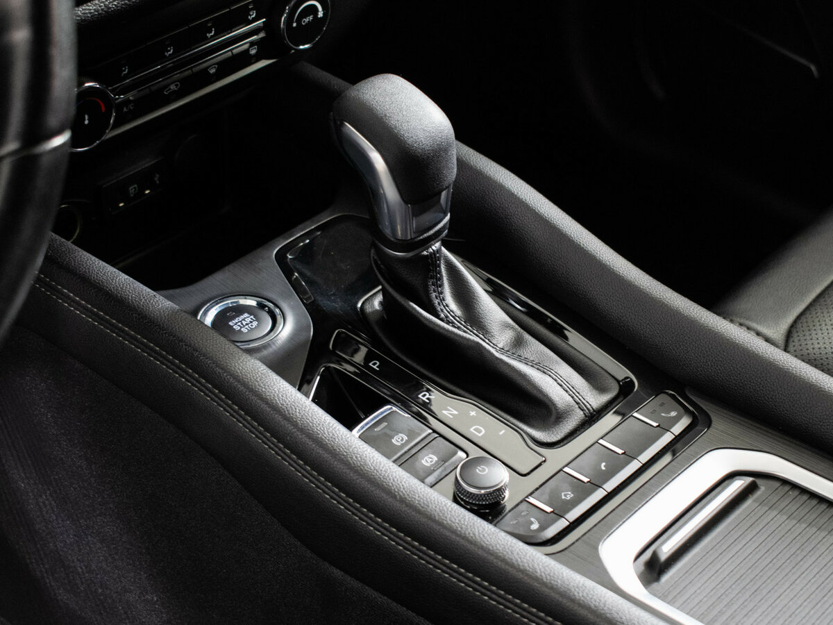 Купить Chery Tiggo 4 с пробегом. Фото: #12