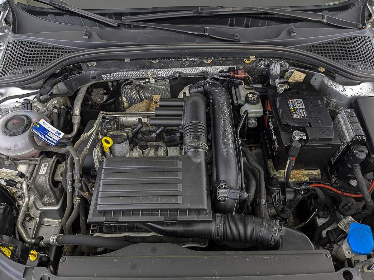 Купить Skoda Octavia с пробегом. Фото: #8