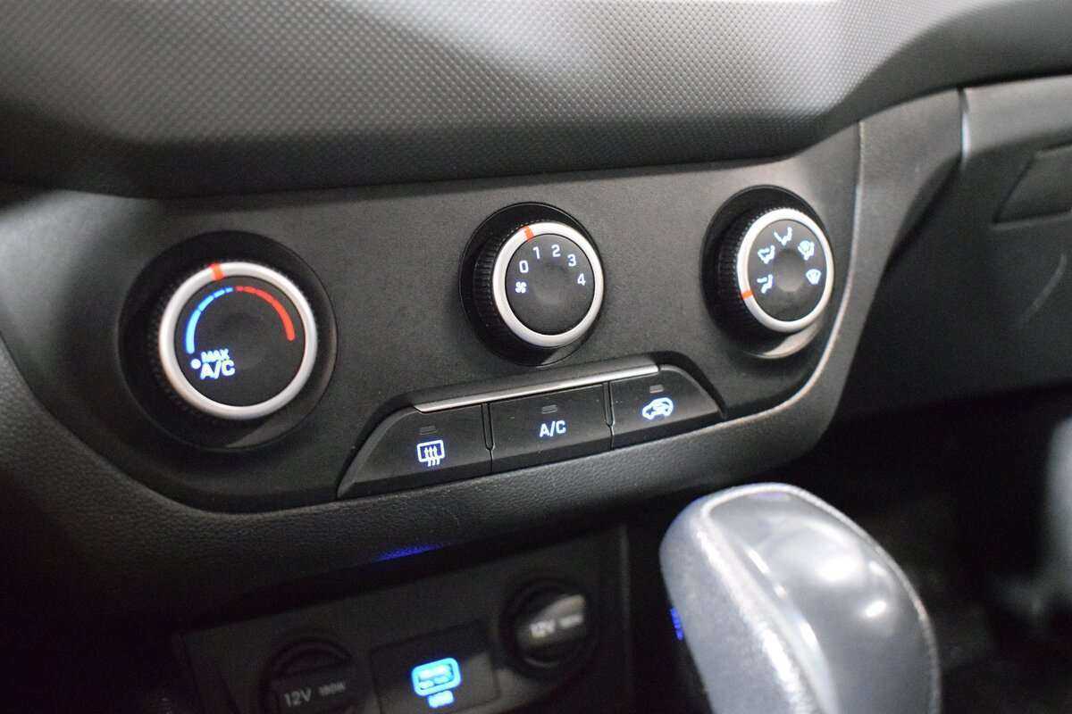 Купить Hyundai Creta с пробегом. Фото: #17