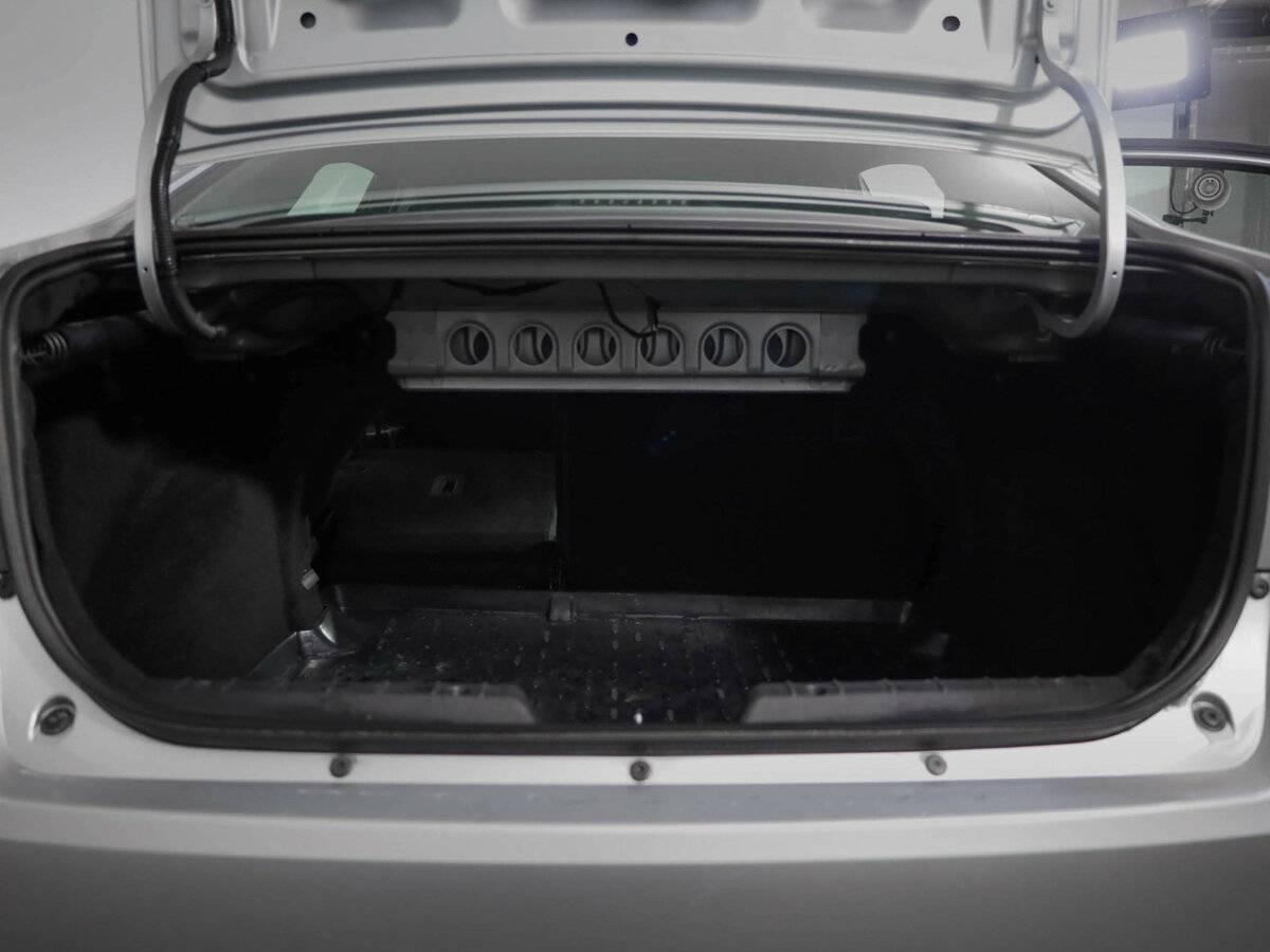 Купить Lada (ВАЗ) Vesta с пробегом. Фото: #22