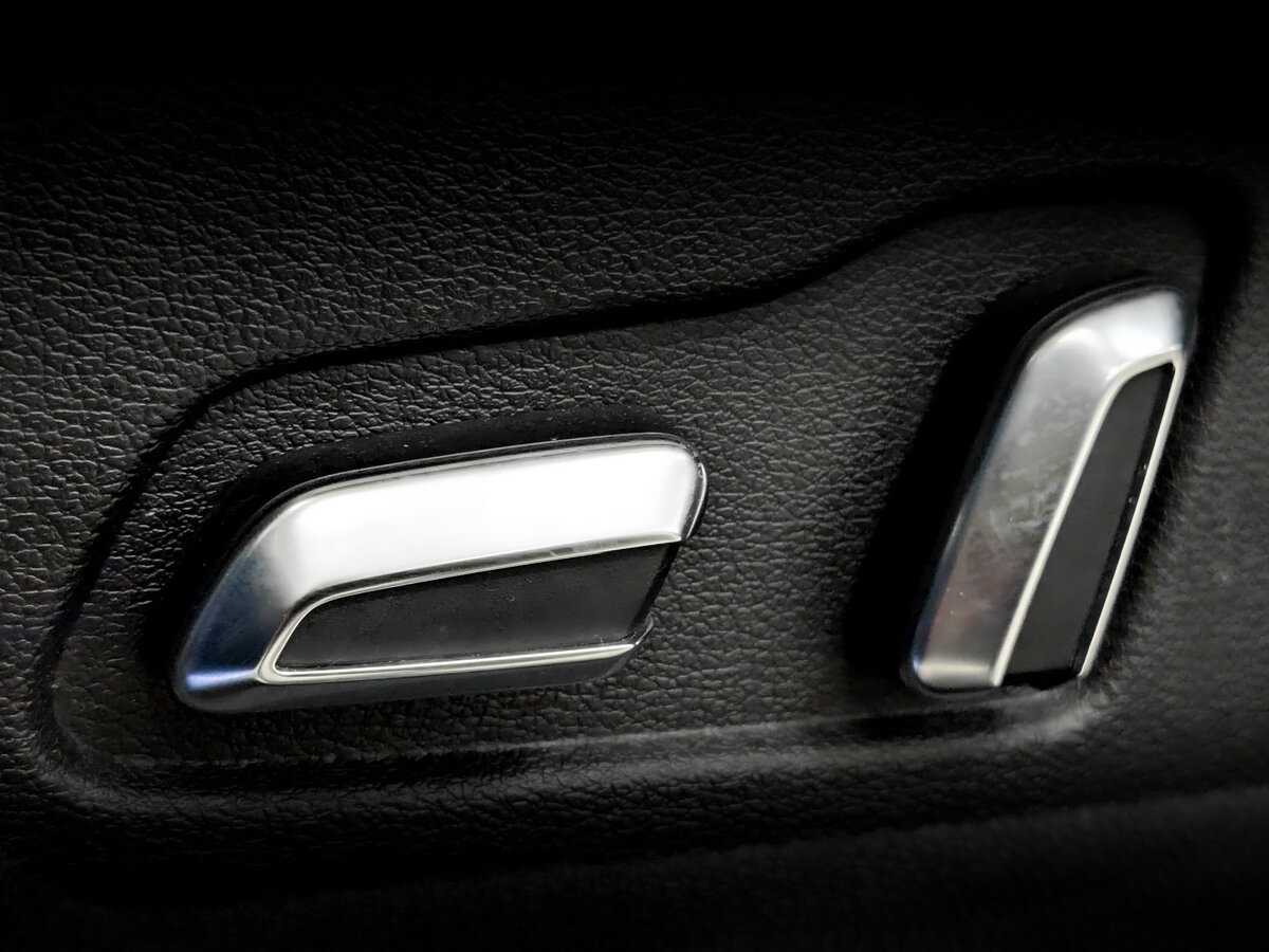 Купить Chery Tiggo 8 Pro с пробегом. Фото: #20