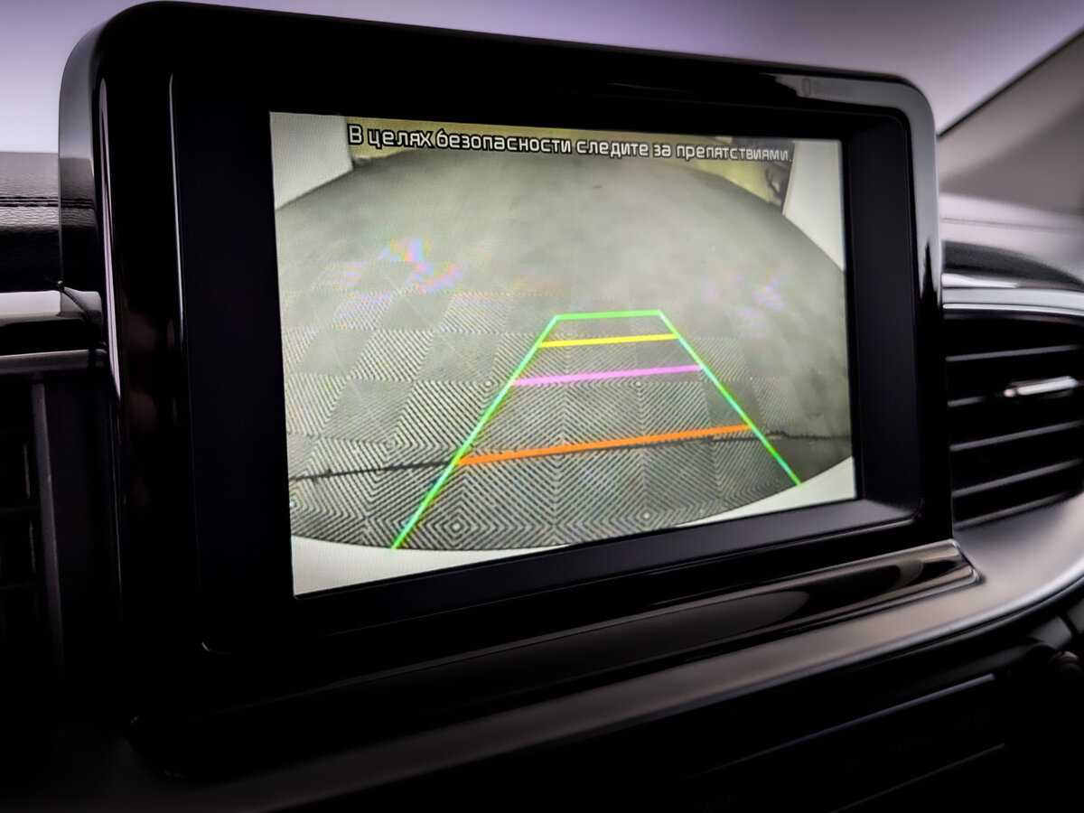 Купить Kia Ceed с пробегом. Фото: #25