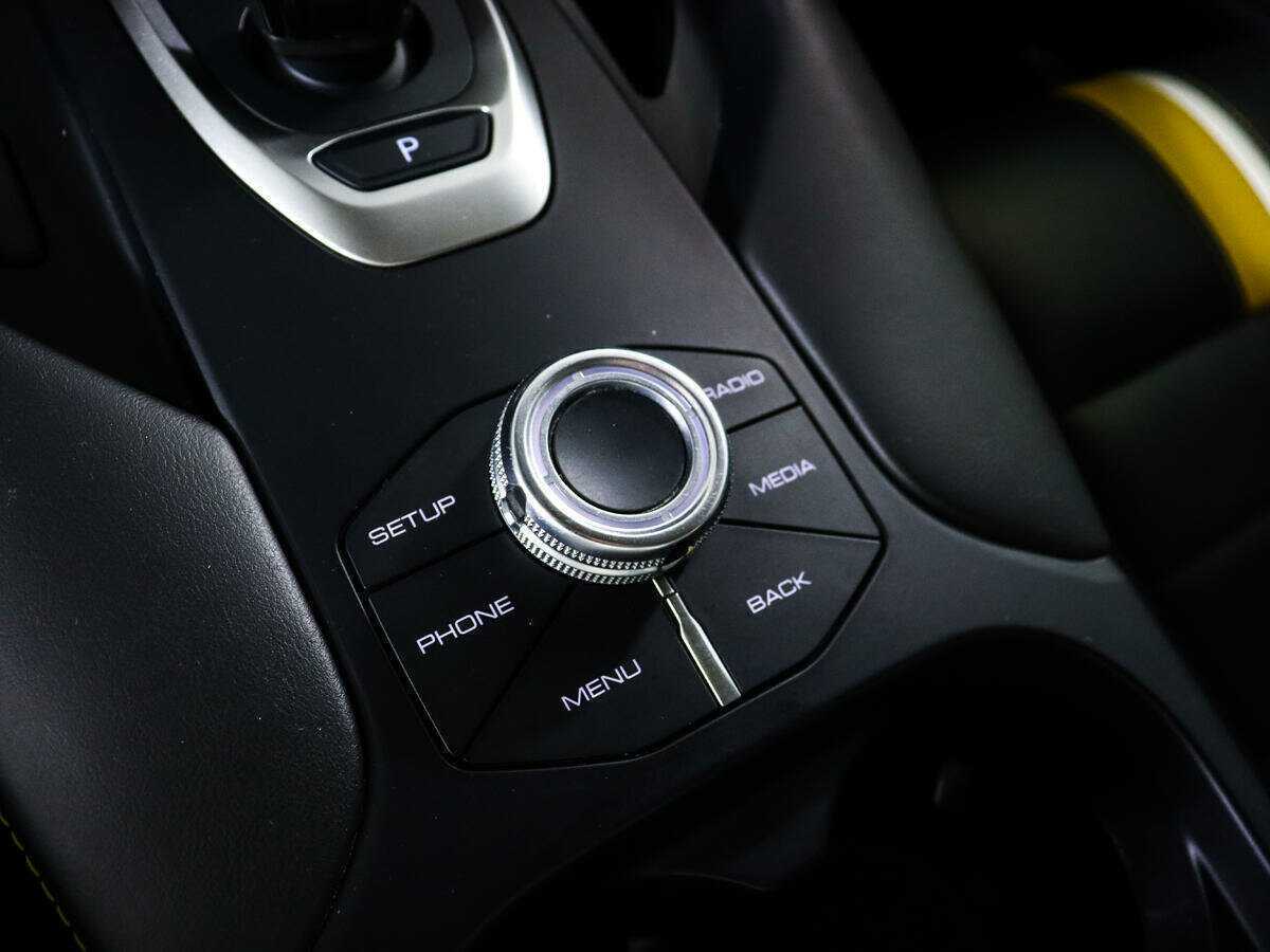 Купить Haval F7x с пробегом. Фото: #18