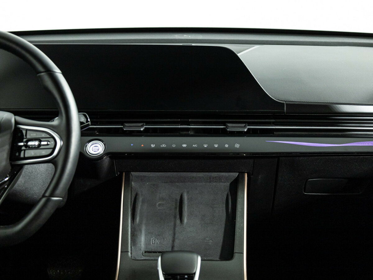 Купить OMODA C5 с пробегом. Фото: #13