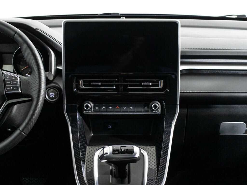 Купить Haval M6 с пробегом. Фото: #13