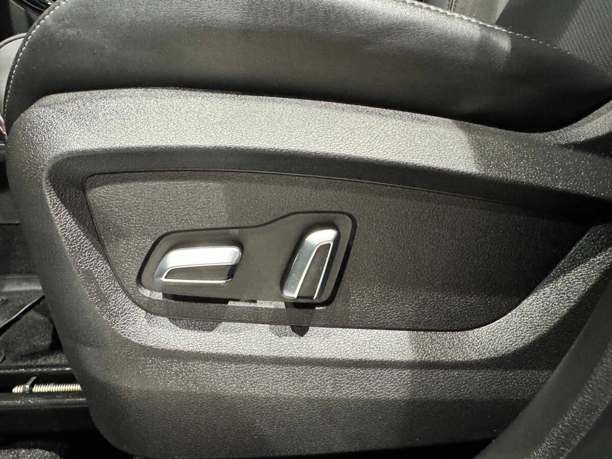 Купить Chery Tiggo 7 Pro Max с пробегом. Фото: #12