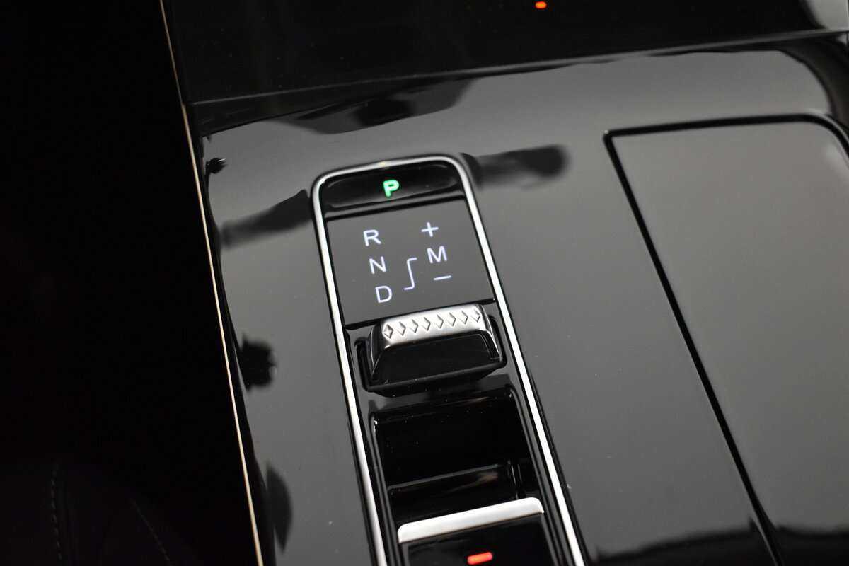 Купить EXEED LX с пробегом. Фото: #17