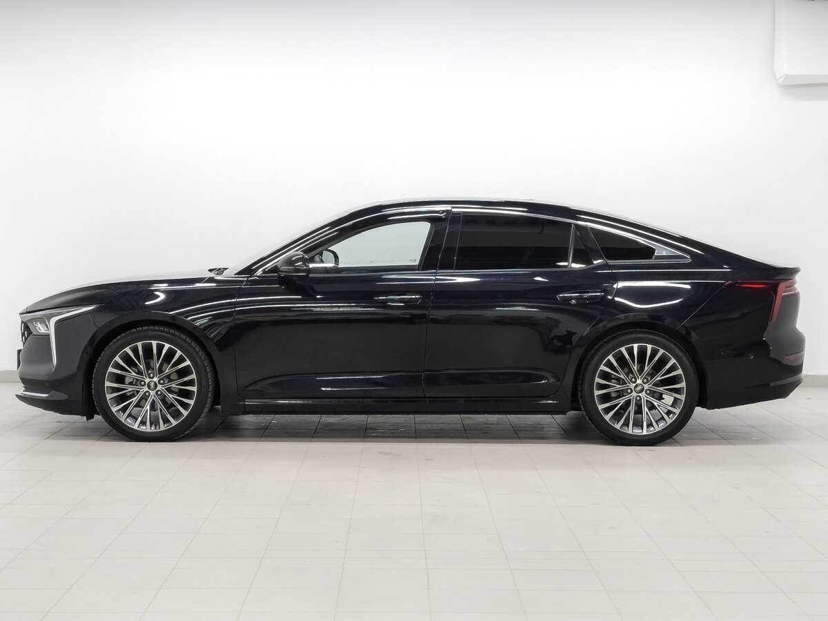 Купить FAW Bestune B70 с пробегом. Фото: #7