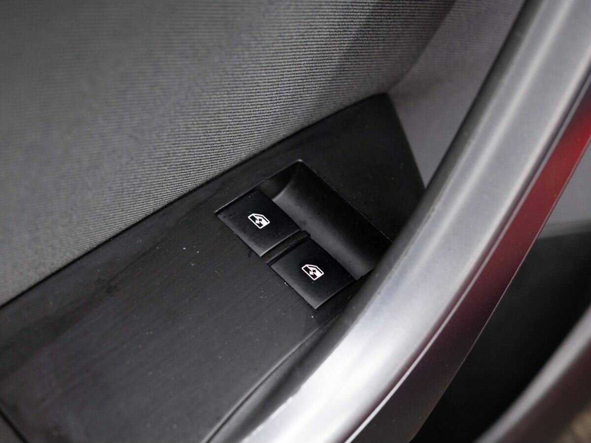 Купить Opel Astra с пробегом. Фото: #19