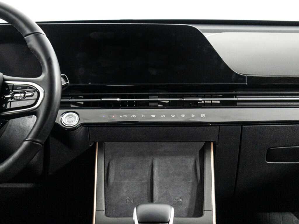 Купить OMODA C5 с пробегом. Фото: #13