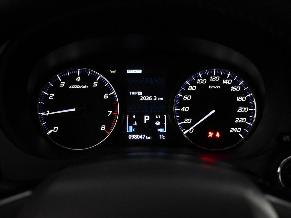 Купить Mitsubishi Outlander с пробегом. Фото: #16