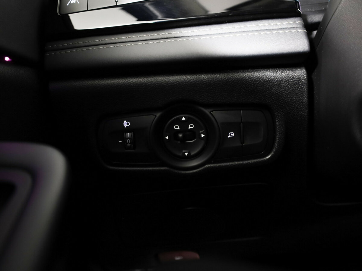 Купить OMODA S5 с пробегом. Фото: #22