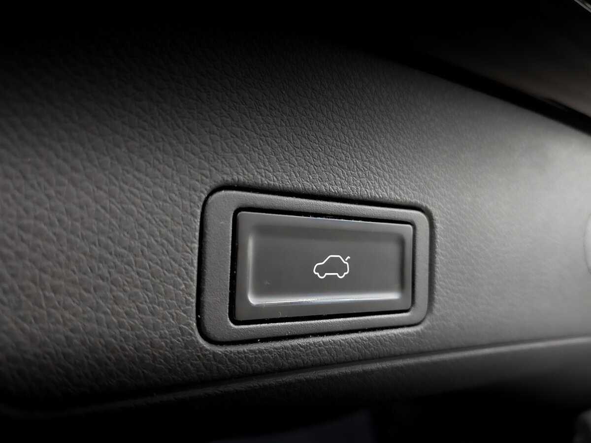 Купить Chery Tiggo 8 Pro с пробегом. Фото: #25