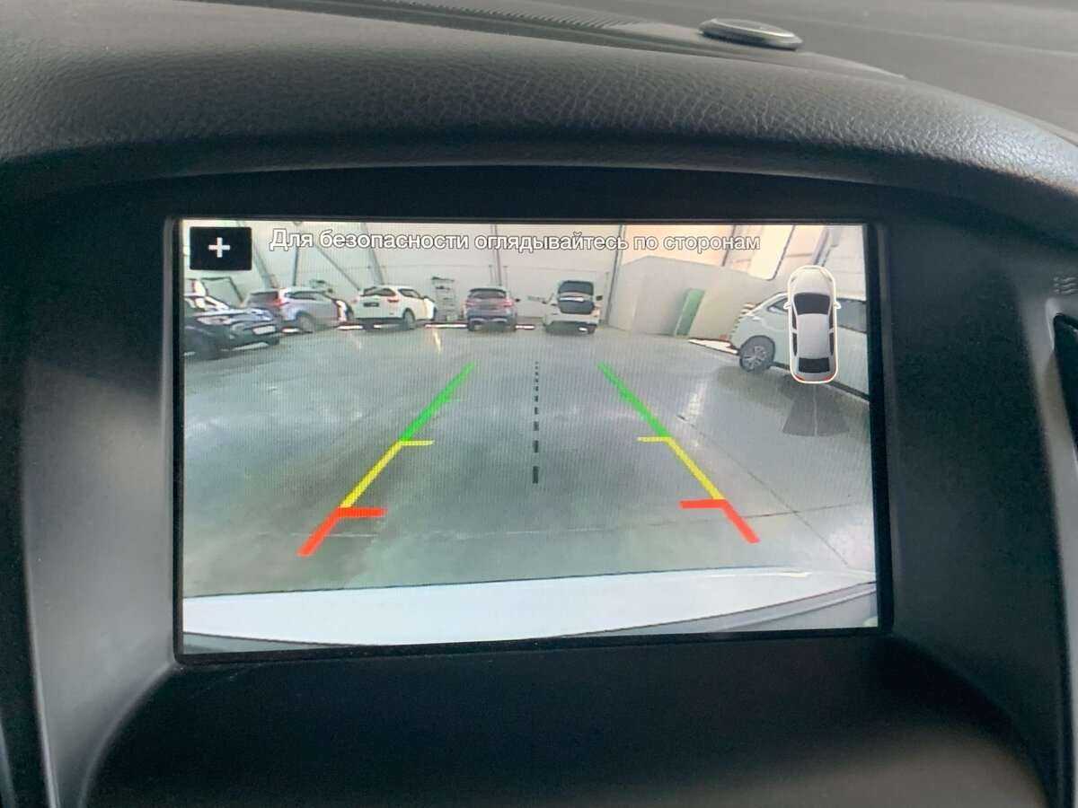 Купить Ford Focus с пробегом. Фото: #10