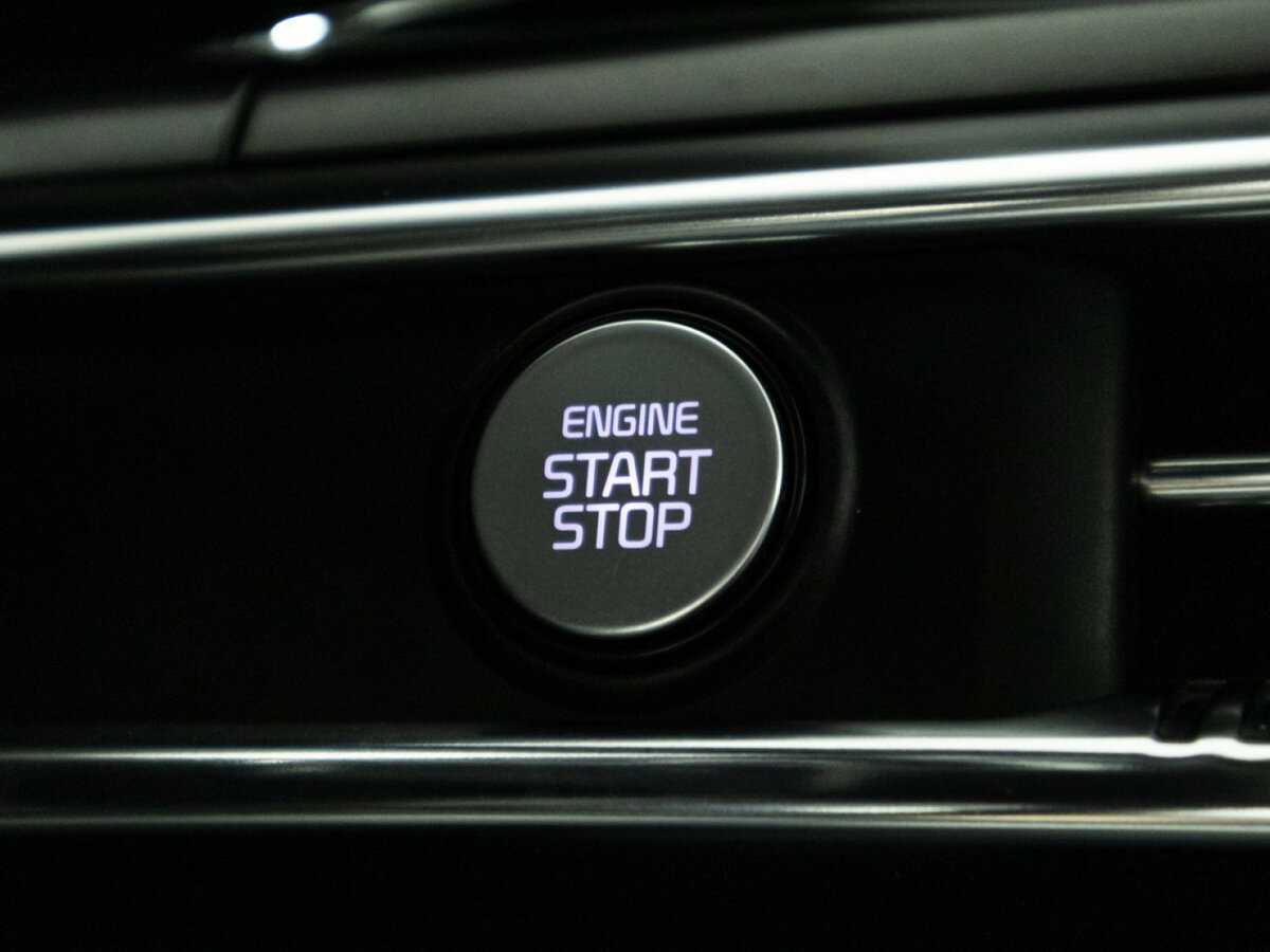 Купить Kia K5 с пробегом. Фото: #28