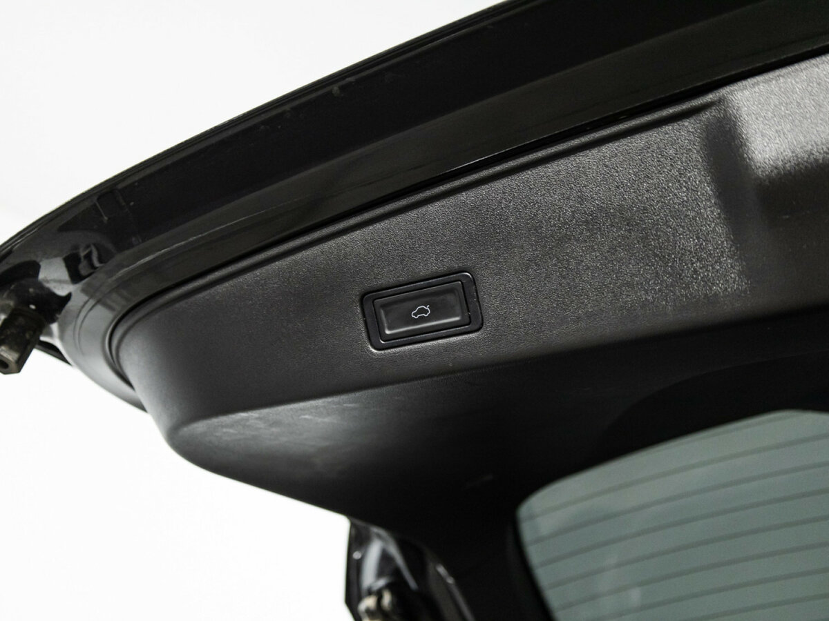 Купить OMODA C5 с пробегом. Фото: #24