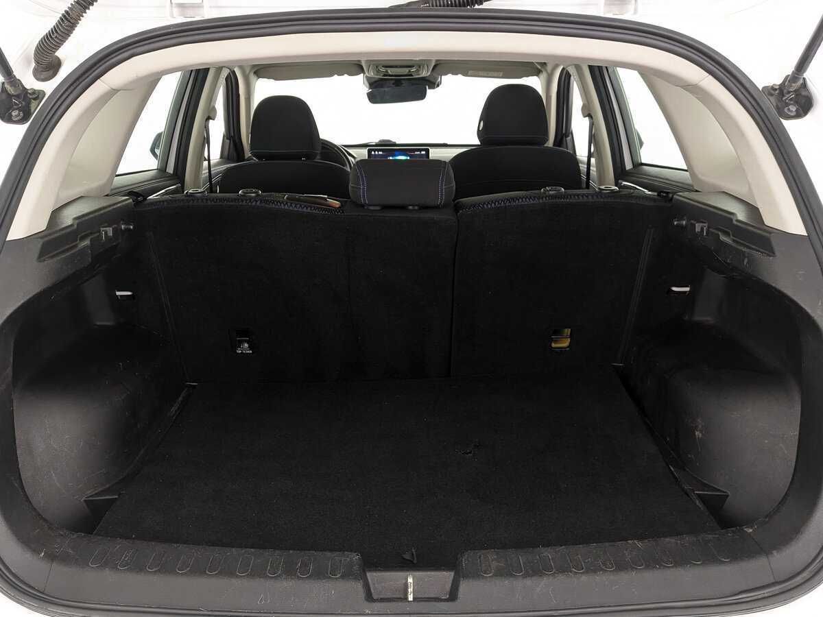 Купить Haval Jolion с пробегом. Фото: #9